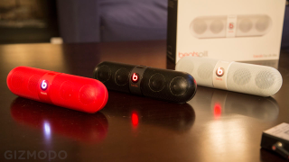 Beats Pill: Is This The $200 Bluetooth Speaker That Slays the Jambox?